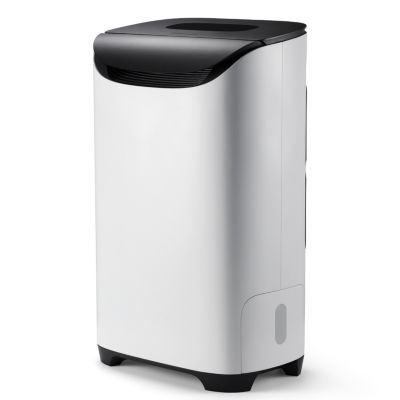 Déshumidificateur à dessiccant Meaco DD8L Pro basse consommation silencieux idéal maison et sous sol contre humidité et moisissure Neuf - vue 5