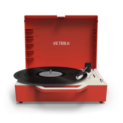 Victrola Re-spin Tourne-disque Entraîné Par Courroie - vue 7