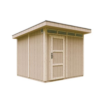 Abri de Jardin Qualité Premium 6m² /L294xL279xH237 cm M903 Timbela - vue 10