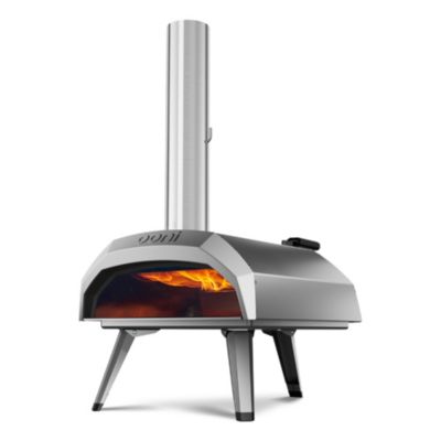 Four À Pizza Au Bois De Bois Ou Gaz Pour Extérieur Karu 12 Ooni - vue 7