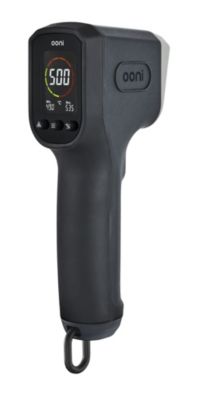 Thermomètre Infrarouge - vue 3