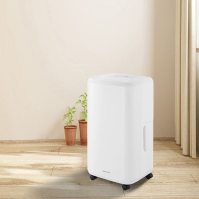 Déshumidificateur GoodHome Toltec 12L/J - Goodhome