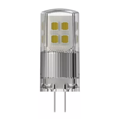 Ampoule LED G4 300lm=28W blanc chaud dimmable Jacobsen