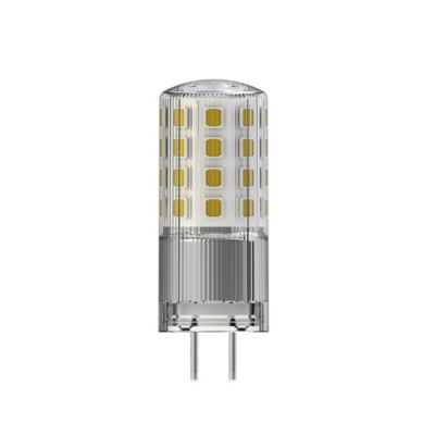 Ampoule LED GY6.35 500lm=42W blanc chaud dimmable Jacobsen