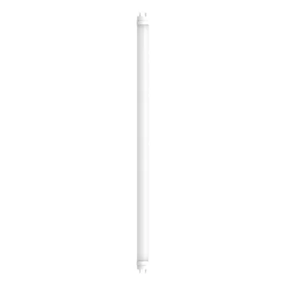 Tube LED T8 L.60.4cm 1350lm 9W blanc chaud Jacobsen