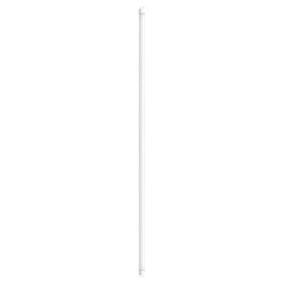 Tube LED T8 L.123.1cm 2600lm 17.5W blanc chaud Jacobsen