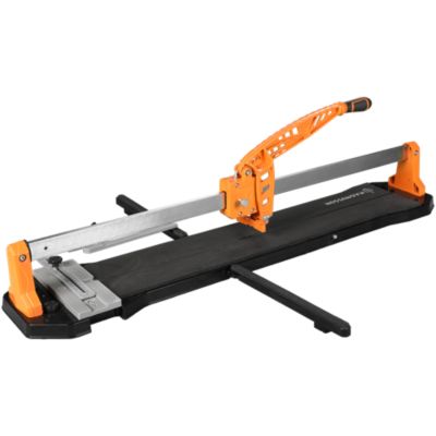 Coupe carreaux manuel 900mm Magnusson