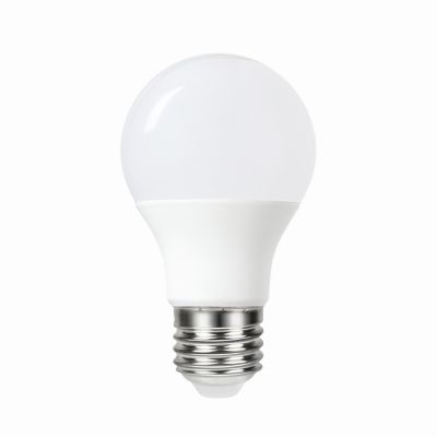 Lot 2 ampoules LED GLS Jacobsen E27 806 lm 7.3W 60W blanc chaud blanc