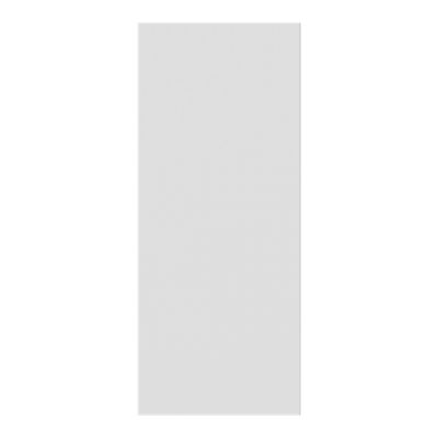 Porte de meuble de cuisine Stevia blanc mat l. 29,7 x H. 71,5 cm GoodHome - Goodhome