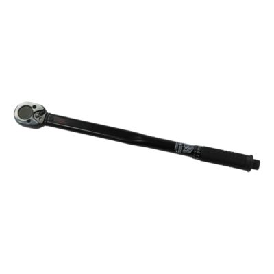 Clé dynamométrique 12 Magnusson acier au carbone