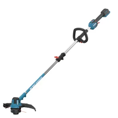 Coupe-bordure sans fil Erbauer 33 cm 18V (vendu sans chargeur ni batterie)