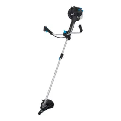 Débroussailleuse thermique - 33 cmÂ³ - largeur de coupe avec fil 430 mm - Mac Allister WT-1246