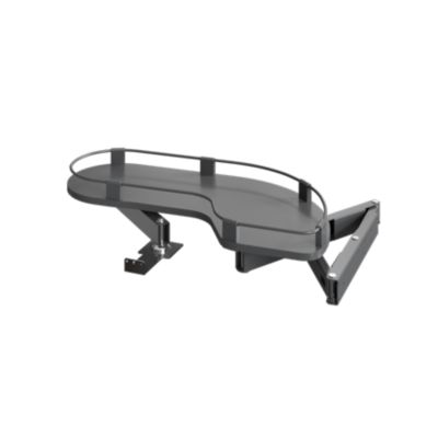 Rangement coulissant d'angle pour meuble de cuisine GoodHome Pebre 80 cm - Goodhome