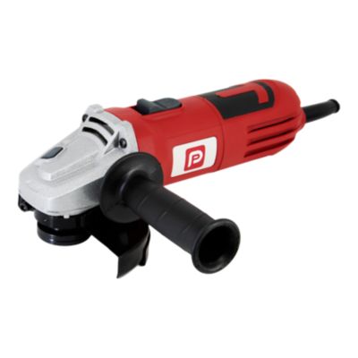 Meuleuse Performance Power PPB1113GRD 115 mm