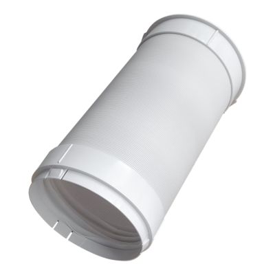 Tuyau d'évacuation pour climatiseur mobile ø15 cm GoodHome
