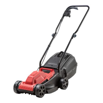 Tondeuse à gazon électrique Performance Power PPB1157LWM 32cm