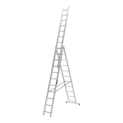 Echelle multiposition 3x11 Magnusson - vue 2