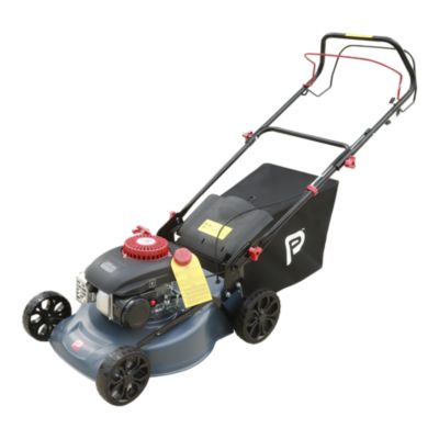 Tondeuse thermique autotractée 46cm 141cm³ - largeur de coupe 46 cm - Performance Power NMU1301LWM