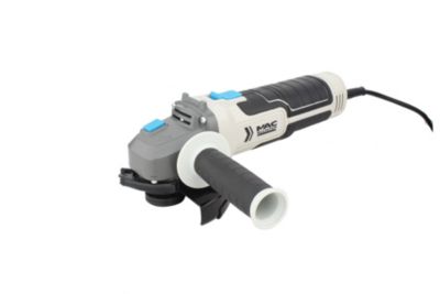 Meuleuse d'angle filaire Mac Allister MCB1330GRD 750W