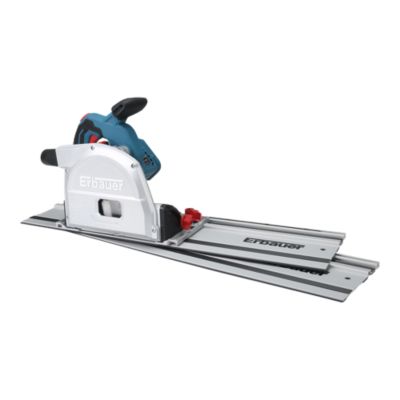 Scie plongeante sans fil Erbauer 18V - vue 2