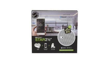 50804 - Kit KBSOUND Star-50804 - XPE