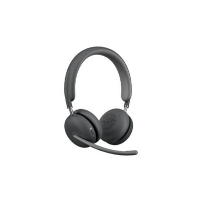 Logitech Zone Wireless 2 - micro-casque - vue 2