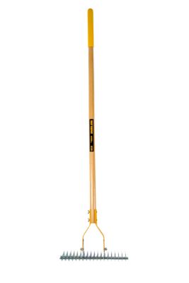 Scarificateur à gazon True Temper