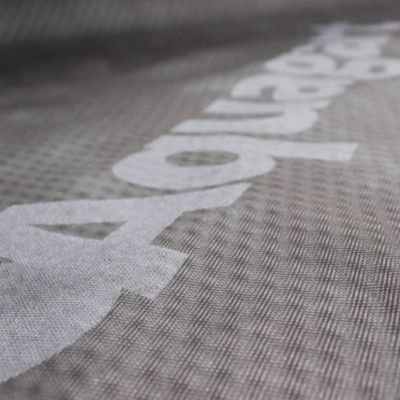 525 m² membrane de sous-couche, membrane de coffrage, 130 g, 1,5 m Aquagart