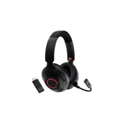 Creative Labs Zen Hybrid Pro Classic Casque Sans fil Arceau Gaming USB Type-C Bluetooth - vue 2