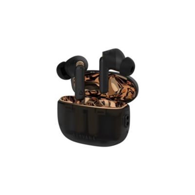 Creative Ecouteurs sans fil Aurvana Ace 2 Bluetooth LE Audio noirs Noir - vue 3