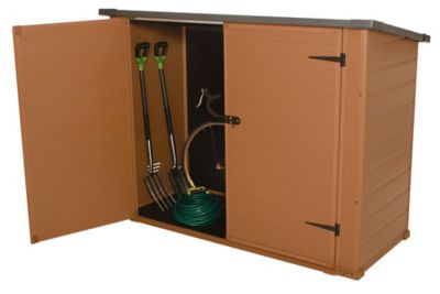 COFFRE RESINE ALABAMA