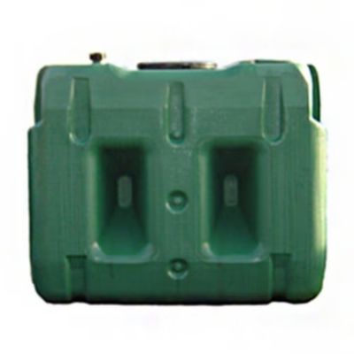 Récupérateur d'eau de pluie