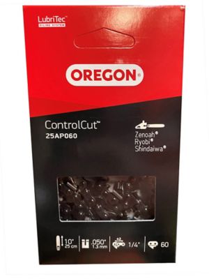 Chaîne de tronçonneuse Oregon 1/4 Micro 60