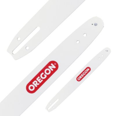 Guide chaine de tronçonneuse 20 cm Oregon 8IN 91SERIES
