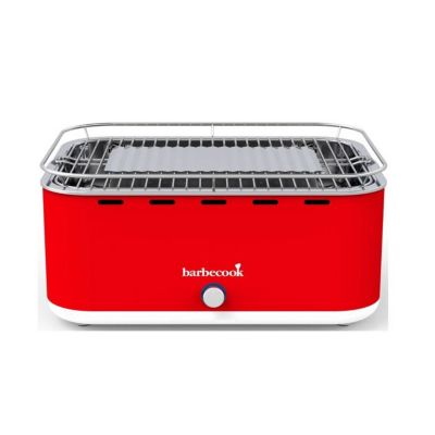 Barbecue De Table Barbecook CarloChiliPepper – Mobile, 38.5x28.5cm - vue 3