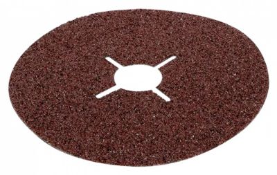 Lot De 5 Disques Abrasifs Pour Meuleuse Grain 120 ø 125 Mm Kreator
