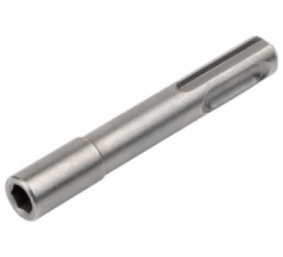 Kreator Porte embouts magnetique sds+ Porte embouts SDS+ 75 mm
