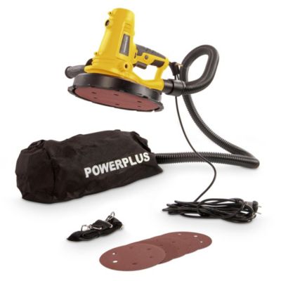 Ponceuse Girafe POWERPLUS POWX0478 Electrique Filaire Poncer