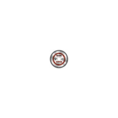 Lame scie circulaire métaux non ferreux 185 mm Lot de 5 Kreator