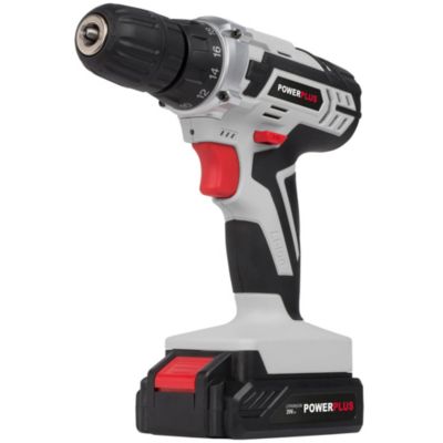 Perceuse Visseuse 20V PowerPlus