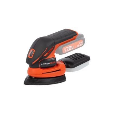 Ponceuse à main 20V no accu