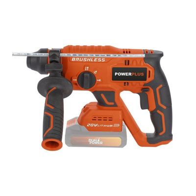 Marteau perforateur 20V PM Dual Power - vue 3