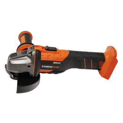 Meuleuse 125mm batterie Dual Power DUAL POWER