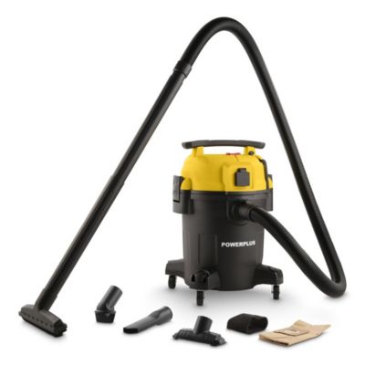 Aspirateur À Sec Et Humide Powerplus Powx3235s