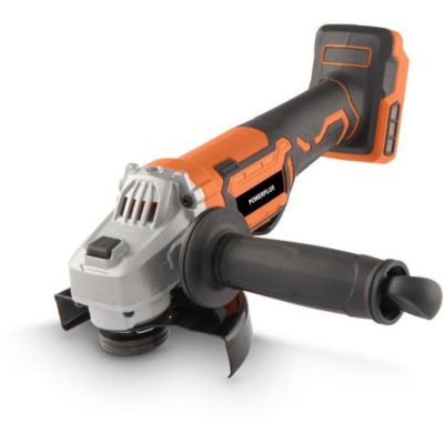Meuleuse D'Angle Powerplus POWDP35160 – Brushless 20V 125mm, Sans Fil - vue 3