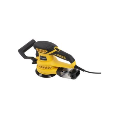 Ponceuse Excentrique POWERPLUS POWX04710 – 450W, Ø125 mm, Bac à Poussière - vue 4