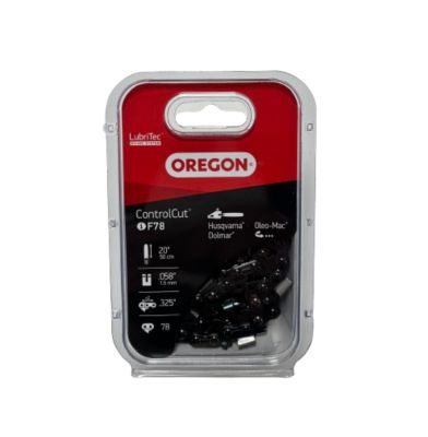 Chaine de tronçonneuse Oregon ControlCut F78