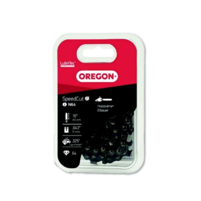 Chaîne Oregon Speedcut Nano 64 entraineurs