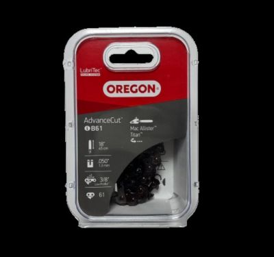 Chaine de tronçonneuse Oregon Titan B61