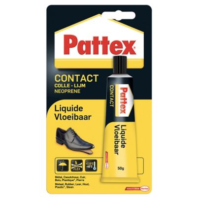 Tube de colle au néoprène liquide 55 g